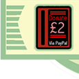 £2 donation button